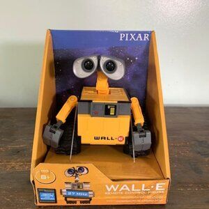 Disney / Pixar Wall-e R/C Remote Control Robot